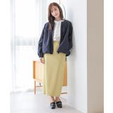 ボトムス スカート ロングスカート | Honeys | 詳細画像6 