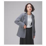 アウター ジャケット テーラードジャケット | Honeys | 詳細画像11