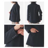 アウター ジャケット テーラードジャケット | Honeys | 詳細画像13