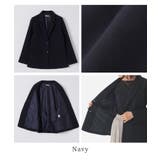 アウター ジャケット テーラードジャケット | Honeys | 詳細画像15