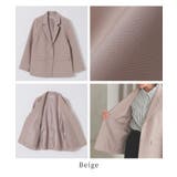 アウター ジャケット テーラードジャケット | Honeys | 詳細画像17