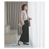 アウター ジャケット テーラードジャケット | Honeys | 詳細画像3