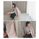 アウター ジャケット テーラードジャケット | Honeys | 詳細画像5