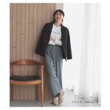 アウター ジャケット テーラードジャケット | Honeys | 詳細画像6