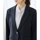 アウター ジャケット テーラード | Honeys | 詳細画像14