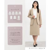 アウター ジャケット テーラード | Honeys | 詳細画像3