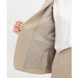 アウター ジャケット テーラード | Honeys | 詳細画像5