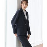 アウター ジャケット テーラード | Honeys | 詳細画像9