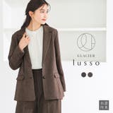 アウター ジャケット テーラードジャケット | Honeys | 詳細画像1 