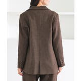 アウター ジャケット テーラードジャケット | Honeys | 詳細画像14 