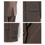 アウター ジャケット テーラードジャケット | Honeys | 詳細画像16 