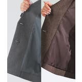 アウター ジャケット テーラードジャケット | Honeys | 詳細画像17 