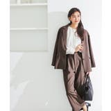 アウター ジャケット テーラードジャケット | Honeys | 詳細画像6 