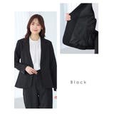 アウター ジャケット テーラードジャケット | Honeys | 詳細画像10 