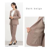 アウター ジャケット テーラードジャケット | Honeys | 詳細画像14 