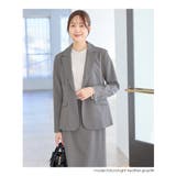 アウター ジャケット テーラードジャケット | Honeys | 詳細画像6 