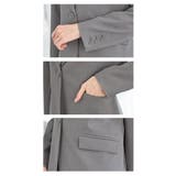 アウター ジャケット テーラードジャケット | Honeys | 詳細画像8 