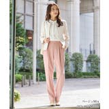 アウター ノーカラージャケット 大きいサイズ | Honeys | 詳細画像11 