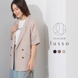 アウター ジャケット テーラードジャケット | Honeys | 詳細画像1