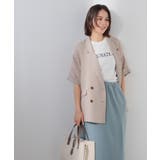 アウター ジャケット テーラードジャケット | Honeys | 詳細画像12