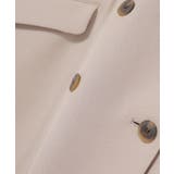 アウター ジャケット テーラードジャケット | Honeys | 詳細画像17