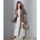 アウター ジャケット テーラードジャケット | Honeys | 詳細画像6