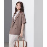 アウター ジャケット テーラードジャケット | Honeys | 詳細画像7