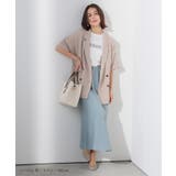 アウター ジャケット テーラードジャケット | Honeys | 詳細画像9