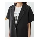 アウター ジャケット テーラードジャケット | Honeys | 詳細画像13 
