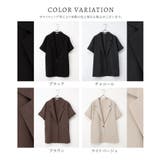 アウター ジャケット テーラードジャケット | Honeys | 詳細画像17 