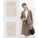 アウター ジャケット セットアップ | Honeys | 詳細画像3 
