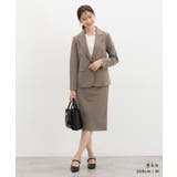 アウター ジャケット セットアップ | Honeys | 詳細画像7 