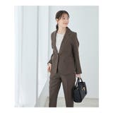 アウター ジャケット テーラードジャケット | Honeys | 詳細画像5