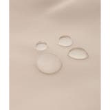 【ハニーズ】ファイバーダウンブルゾン【WEB限定LLサイズ有】 | Honeys | 詳細画像13 