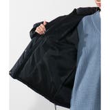 【ハニーズ】ファイバーダウンブルゾン【WEB限定LLサイズ有】 | Honeys | 詳細画像20 