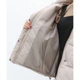 【ハニーズ】ファイバーダウンブルゾン【WEB限定LLサイズ有】 | Honeys | 詳細画像28 