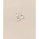 アウター トレンチコート ハーフ丈 | Honeys | 詳細画像33 