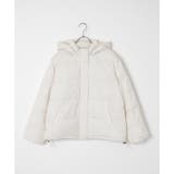 【ハニーズ】アウター ブルゾン フード | Honeys | 詳細画像4 