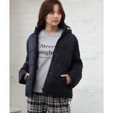 【ハニーズ】アウター ブルゾン フード | Honeys | 詳細画像11 