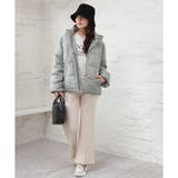 【ハニーズ】アウター ブルゾン フード | Honeys | 詳細画像15 