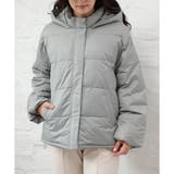 【ハニーズ】アウター ブルゾン フード | Honeys | 詳細画像17 