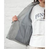 【ハニーズ】アウター ブルゾン フード | Honeys | 詳細画像24 