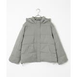 【ハニーズ】アウター ブルゾン フード | Honeys | 詳細画像27 