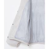 【ハニーズ】アウター ブルゾン フード | Honeys | 詳細画像30 