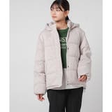 【ハニーズ】アウター ブルゾン フード | Honeys | 詳細画像37 