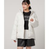 【ハニーズ】アウター ブルゾン フード | Honeys | 詳細画像2 