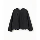 アウター はっ水 ジャンパー | Honeys | 詳細画像11 