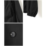 アウター はっ水 ジャンパー | Honeys | 詳細画像16 