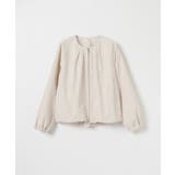 アウター はっ水 ジャンパー | Honeys | 詳細画像9 