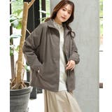 アウター ジャンパー ブルゾン | Honeys | 詳細画像11 